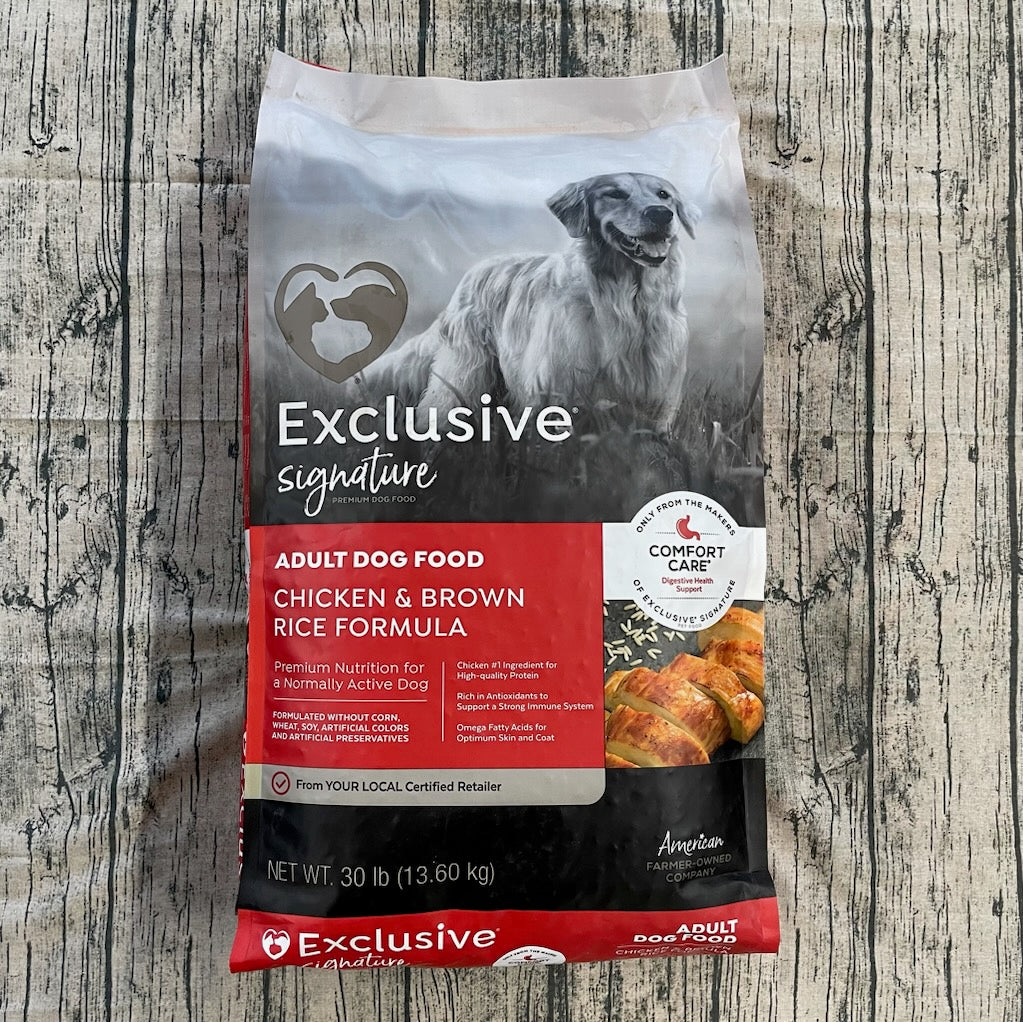 Dog Supplies