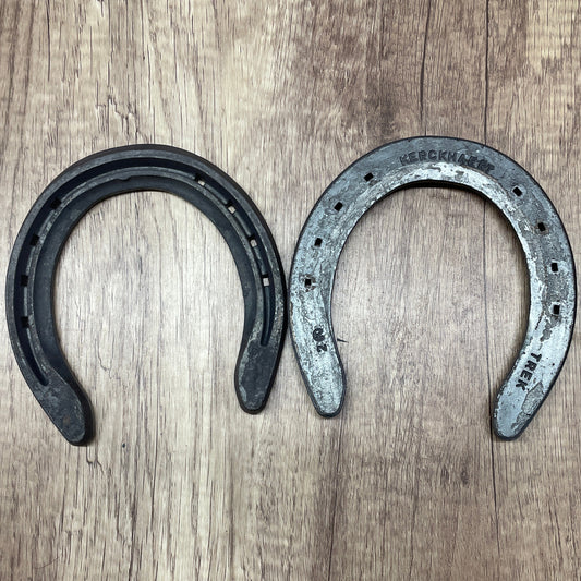 TREK 2, PAIR