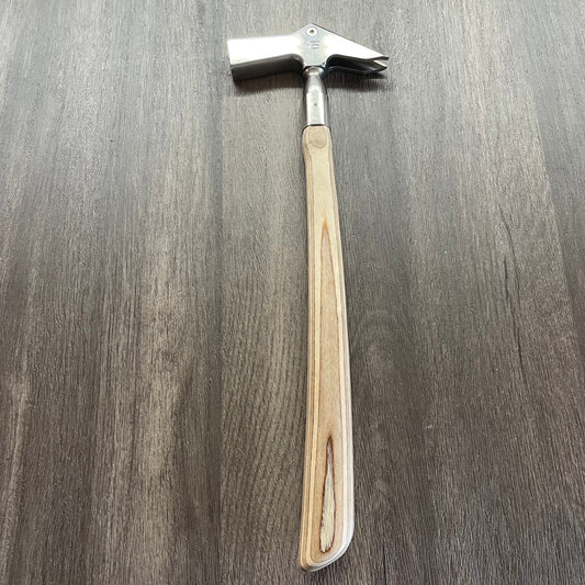 DOUBLE S DRIVING HAMMER 10OZ