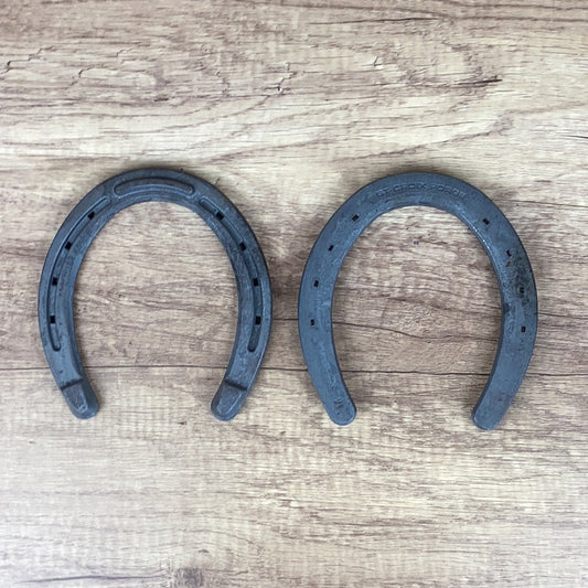 STC 4 Reg Toe & Heel-PAIR