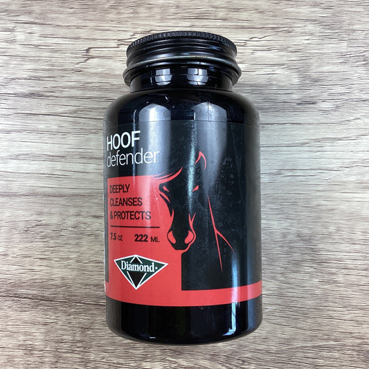 DIAMOND HOOF DEFENDER