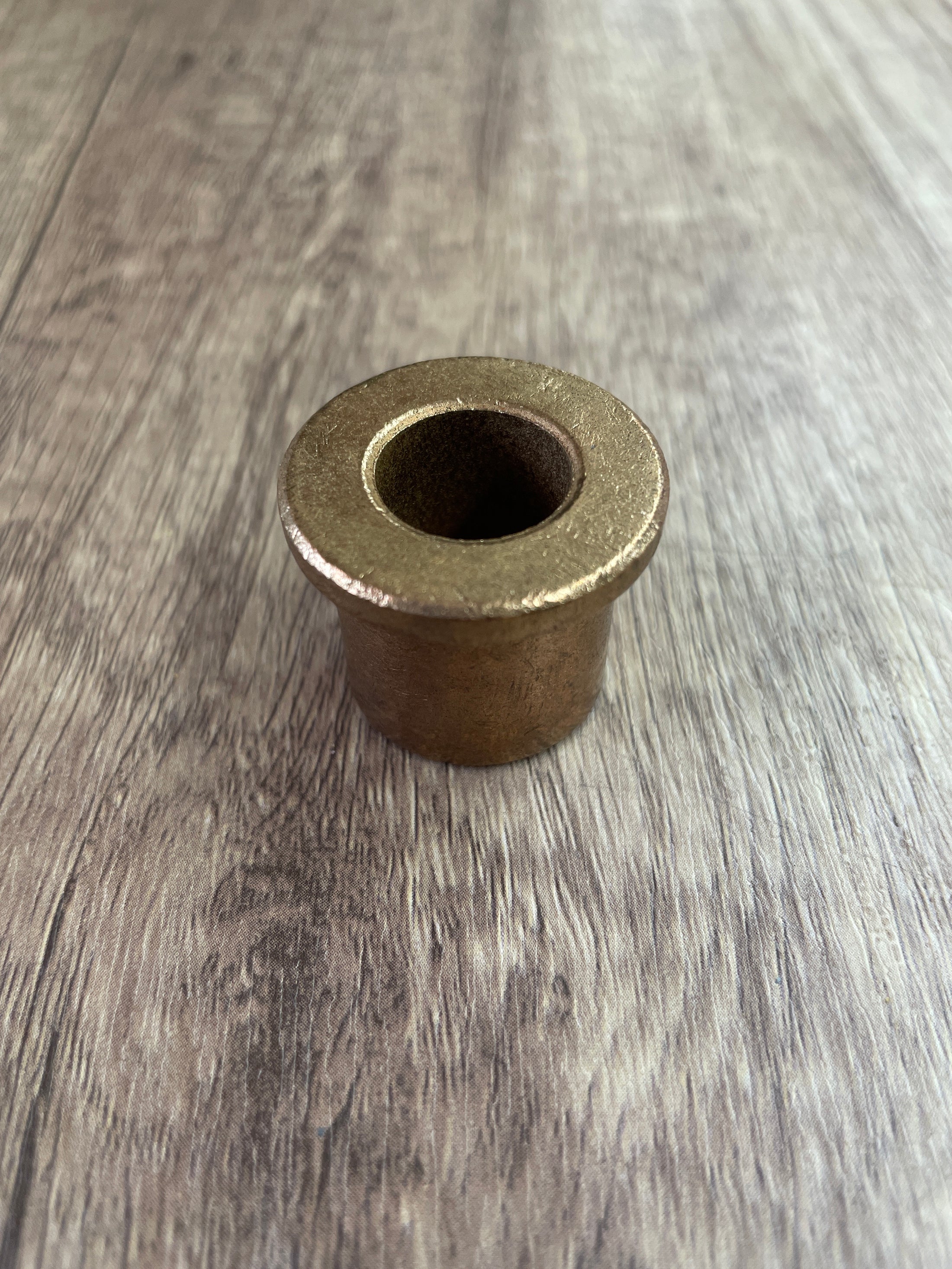 HEEL FINISH DISK SPACER ONLY-SHARPENER : EA