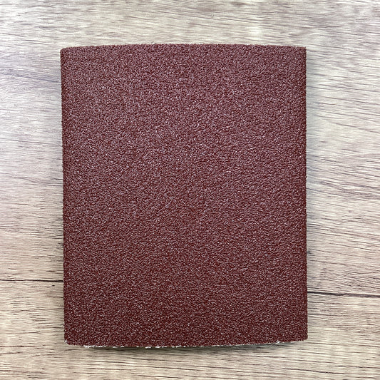 FOOTPRO HOOF BUFFER SLEEVE 60 GRIT