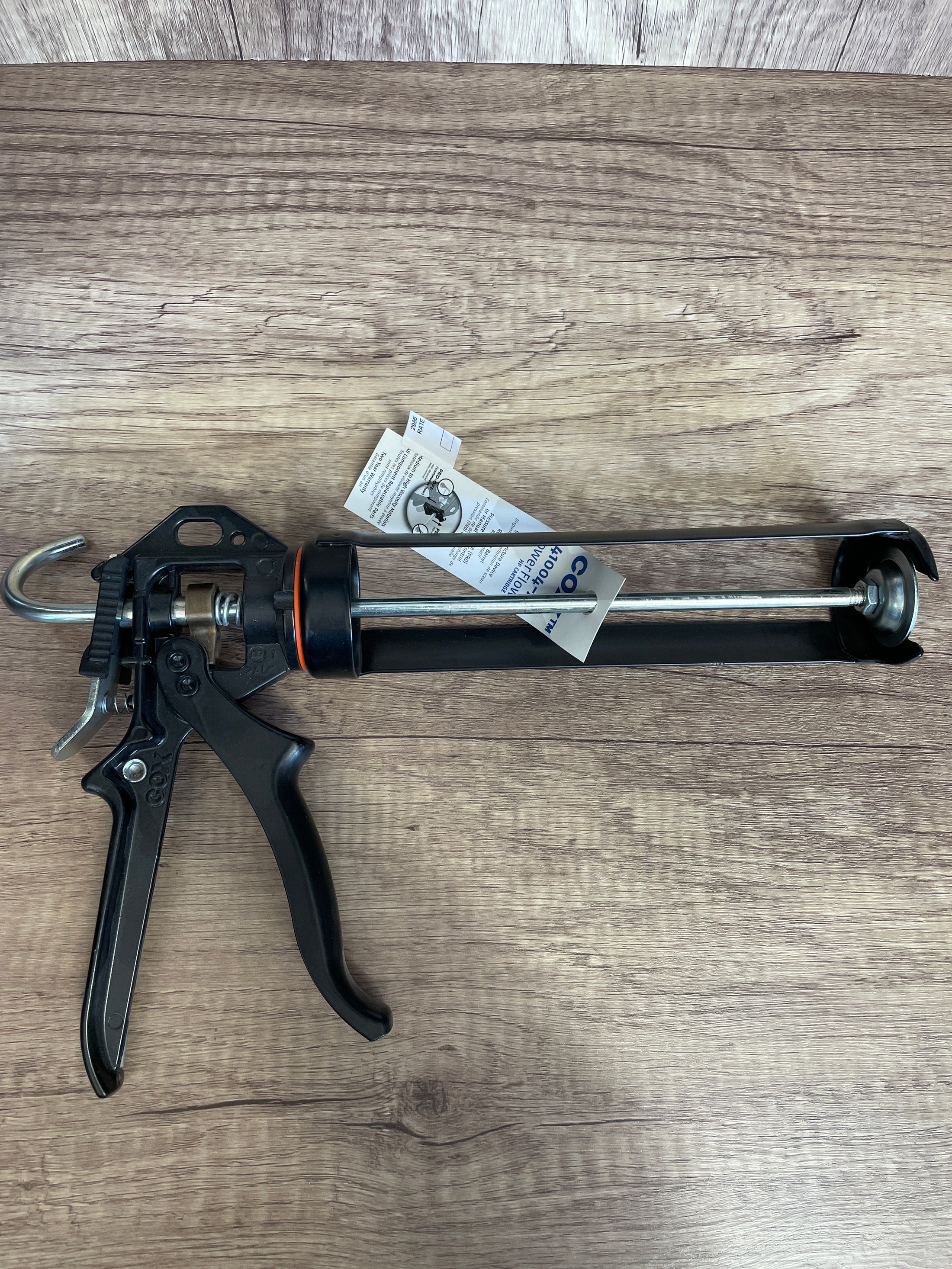 RATE HOOF PACKING DISP GUN