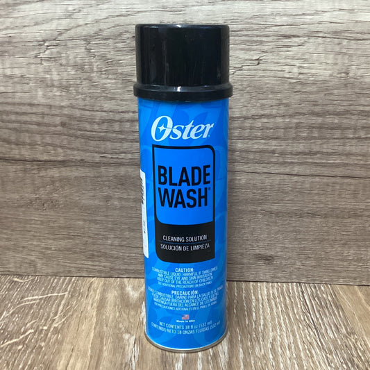BLADE WASH