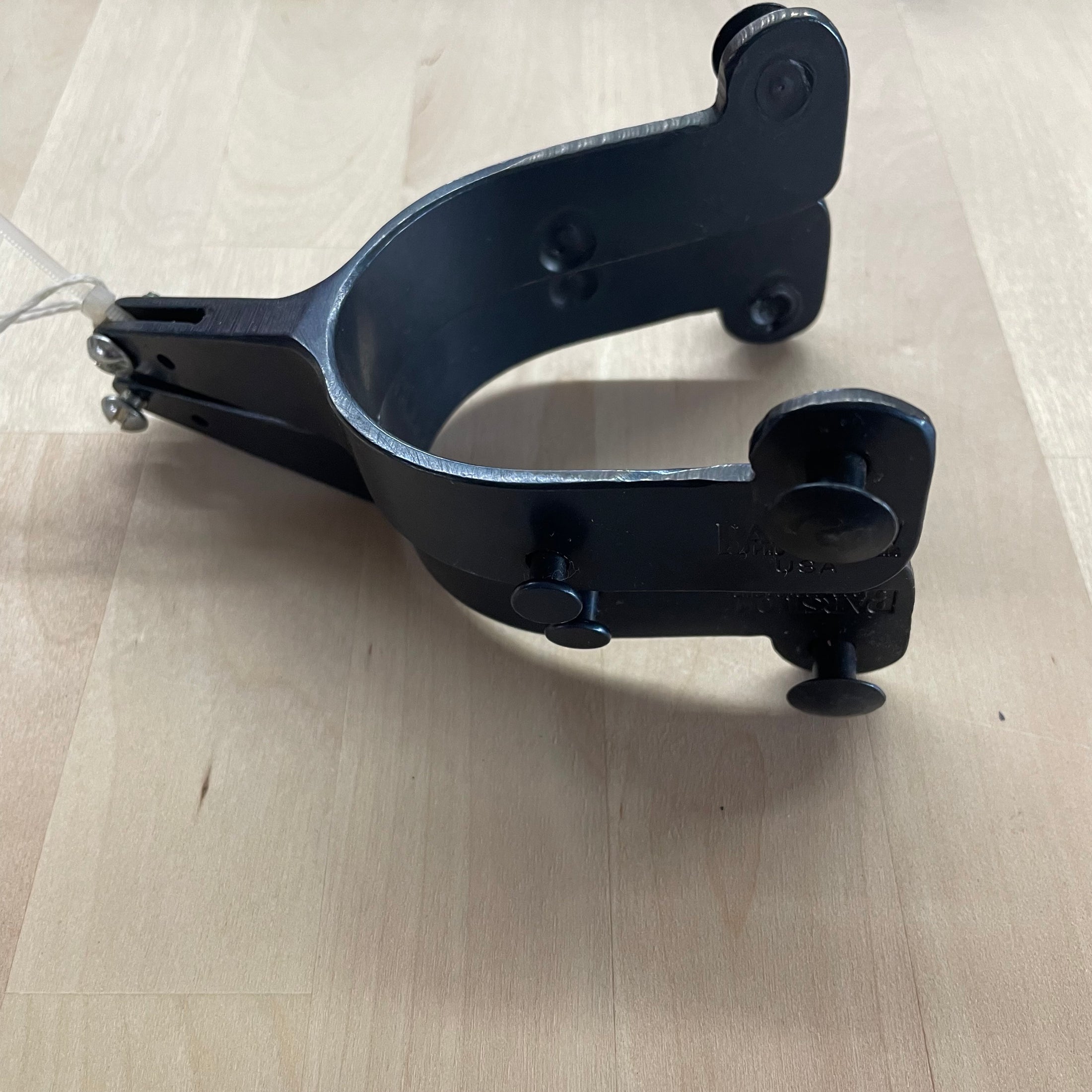 BULL SPURS 22 SOLID 2"