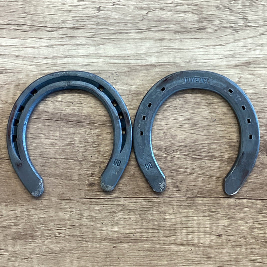 WERKMAN: MAV RIM 00 FRONT-PAIR