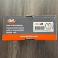Load image into Gallery viewer, GLUSHU GLUE ON MINI 85 FRONT- PAIR
