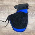 Load image into Gallery viewer, APRON SB HYBRID PRO MED BLUE/BLACK
