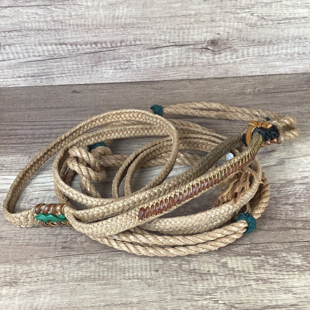 STANDARD 7 BULL ROPE