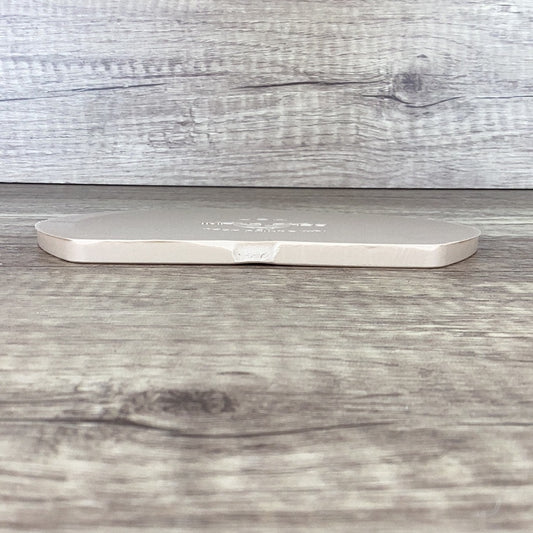 Two Degree Wedge TAN Impak Pad, PER PAIR