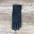 Load image into Gallery viewer, BULL GLOVE, BLK DEER SZ 8 LT
