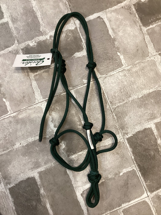 HAN Weanling/Large Mini Tied Halter, Asst.