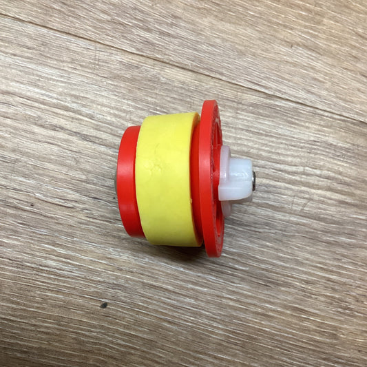 R PART: 2" Drain Plug Thrifty King