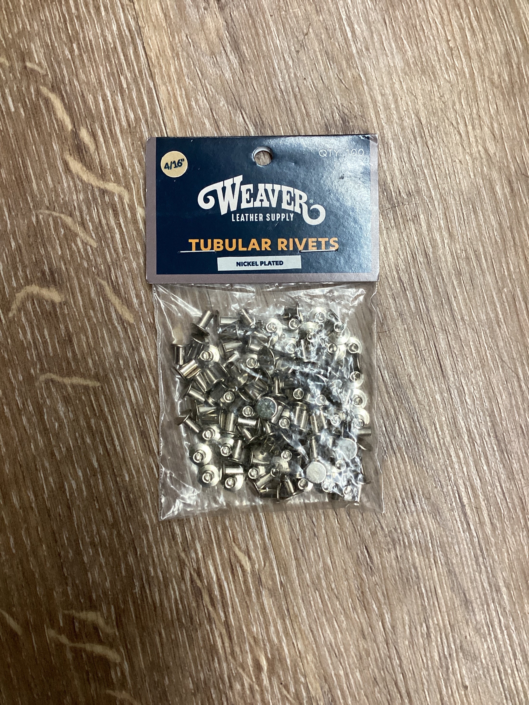 10SS 1 1/2" Saddle Screw 9PK -OTHER TACK : EACH