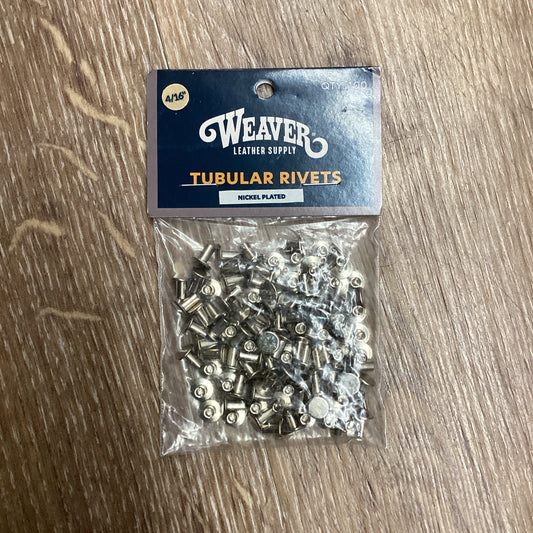 10SS 1 1/2" Saddle Screw 9PK