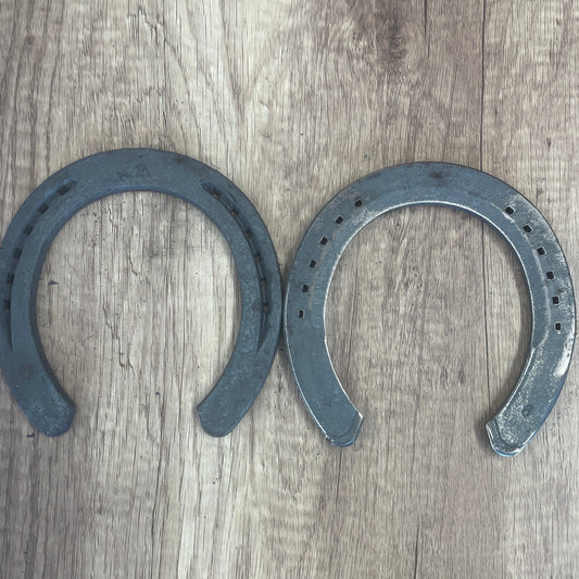 KS: CERTIFIER 4 FRONT, Per Pair