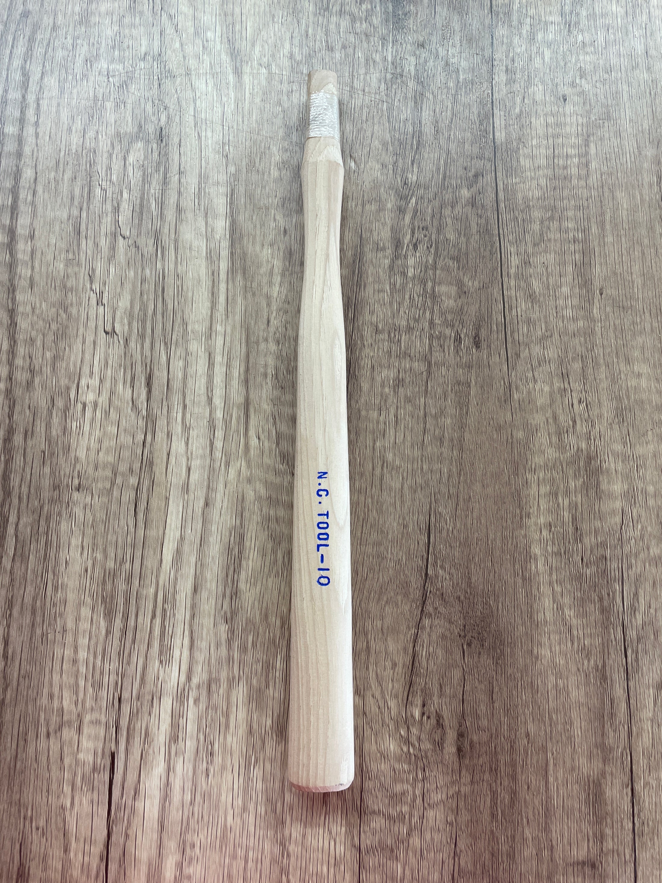 NC 10OZ REPLACEMENT HANDLE-HAMMER : Ea