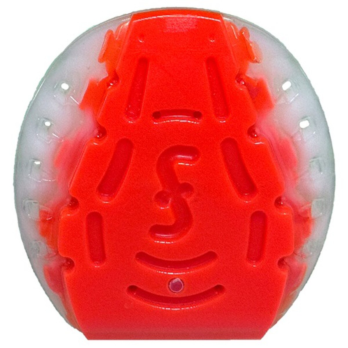 FREEDOM PLASTIC NAIL VERSION, 1