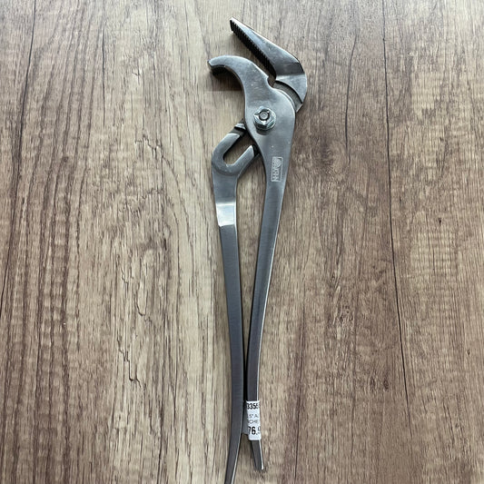 KAHN 13.5" ADJ NAIL CLINCHERS