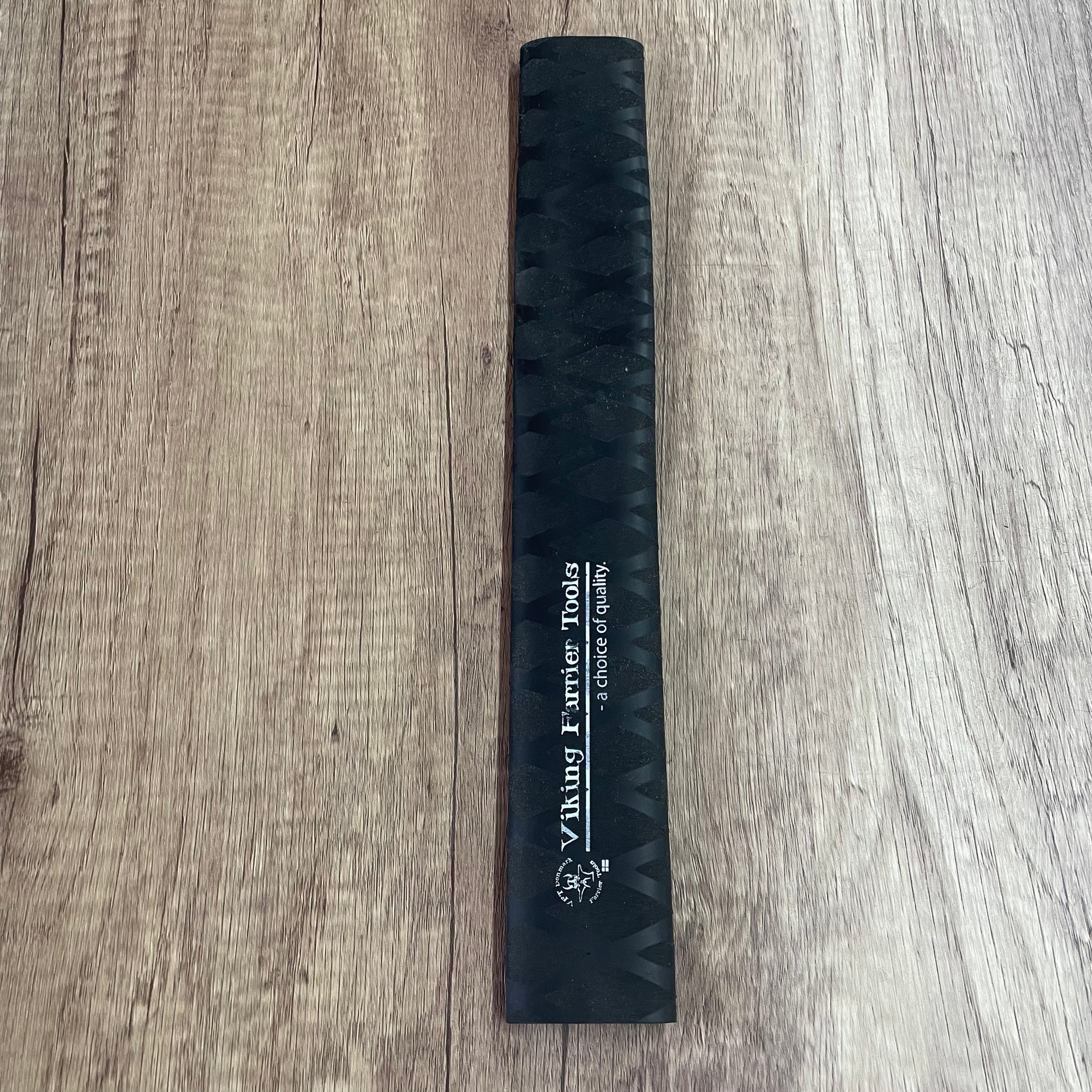 VFT HANDLE WRAP 30MM BLACK