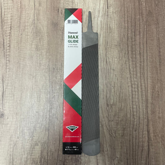 DIAMOND MAXGLIDE HOOF RASP