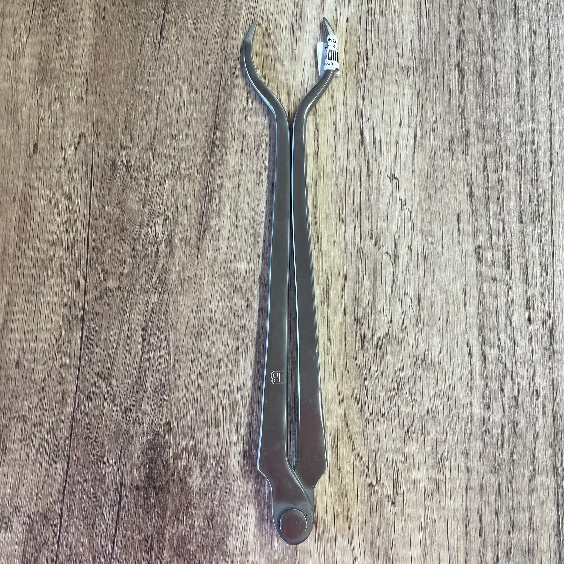 BLURTON TONG HOT FIT