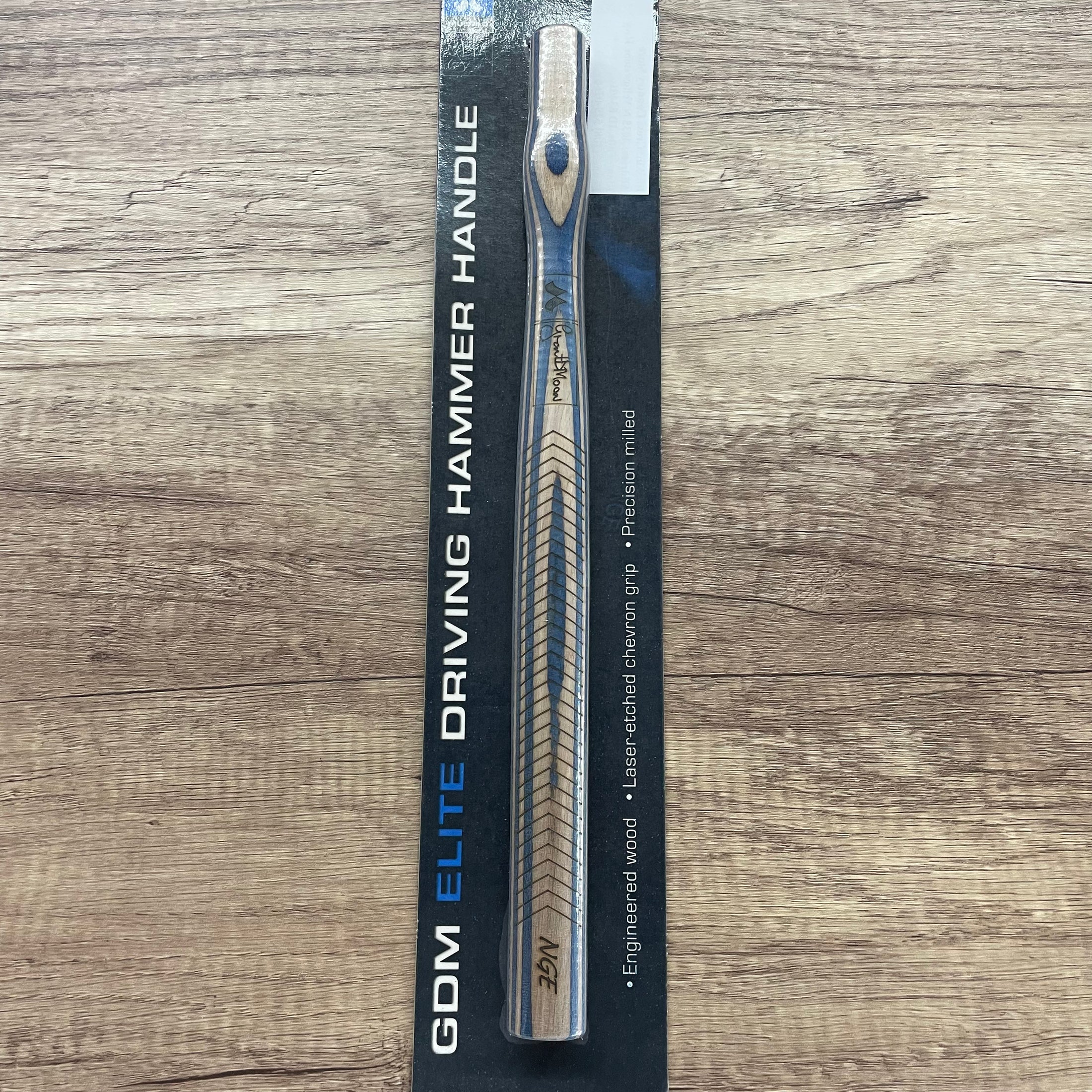 GRANT MOON HAMMER HANDLE