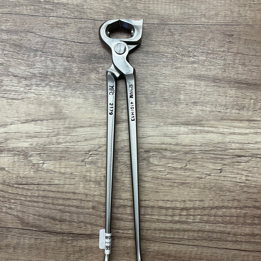MFC NAIL NIPPER W/MAGNET