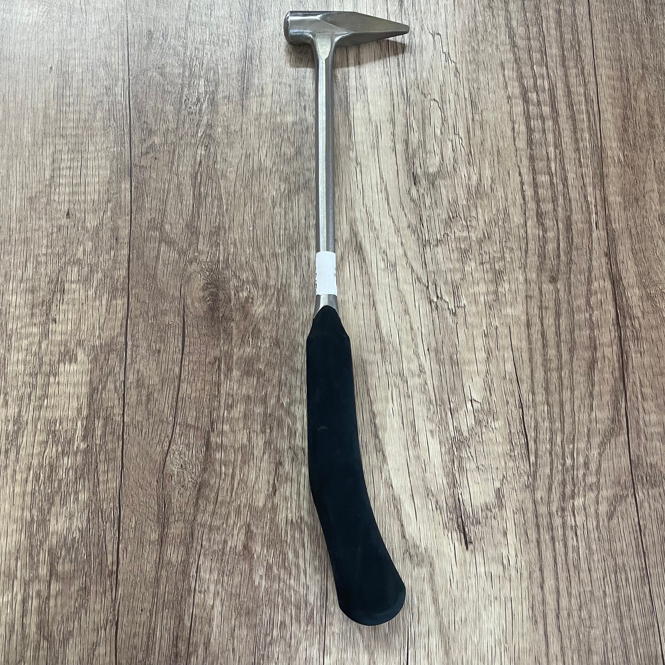 MFC DRIFT PUNCH W/RUBBER HANDLE