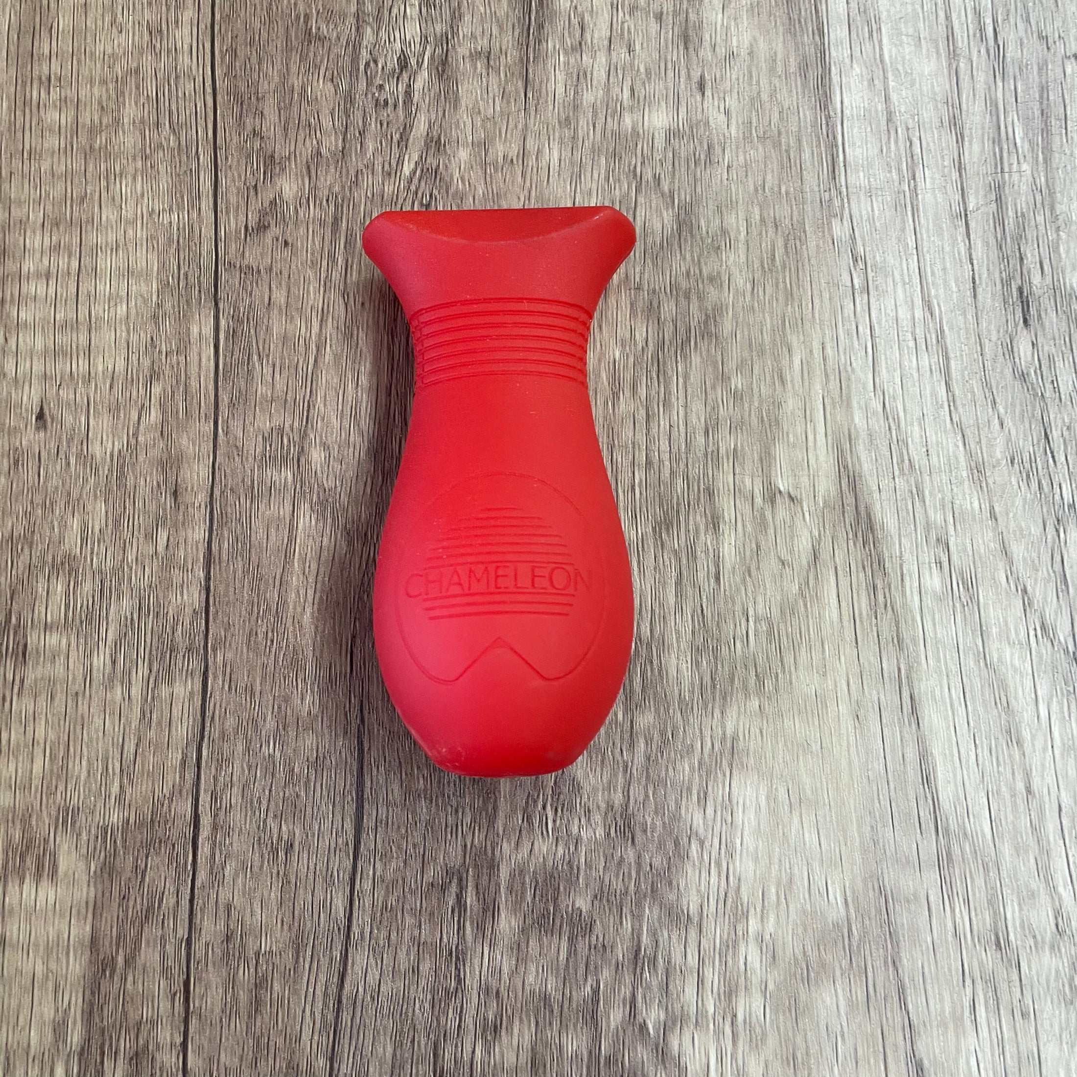 KERCK CHAMELEON RASP HANDLE, RD