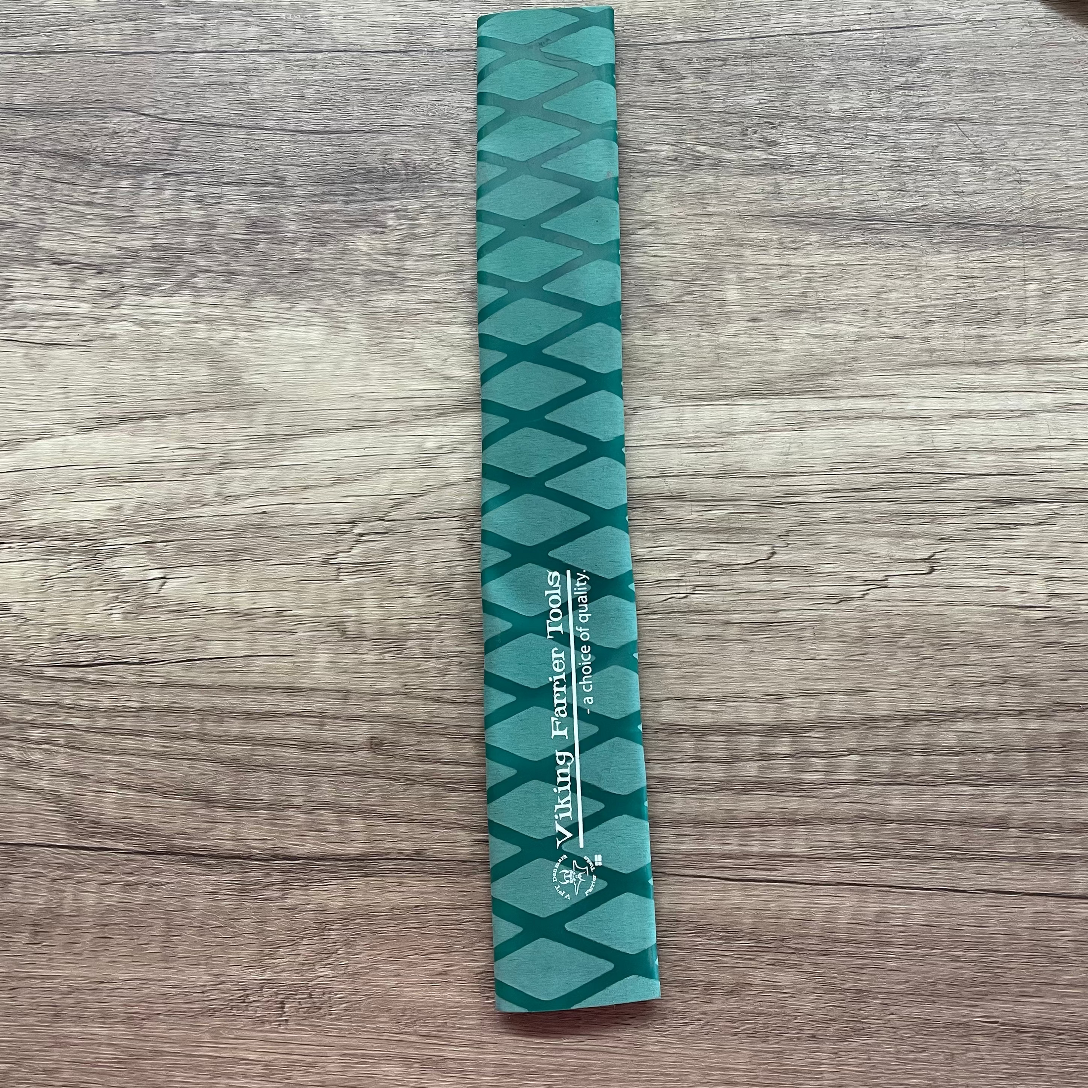 VFT HANDLE WRAP 30MM GREEN
