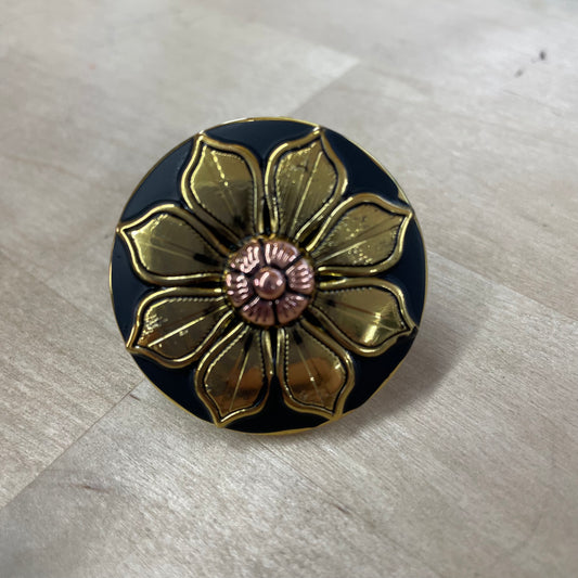 Gold Sunflower SLIDE