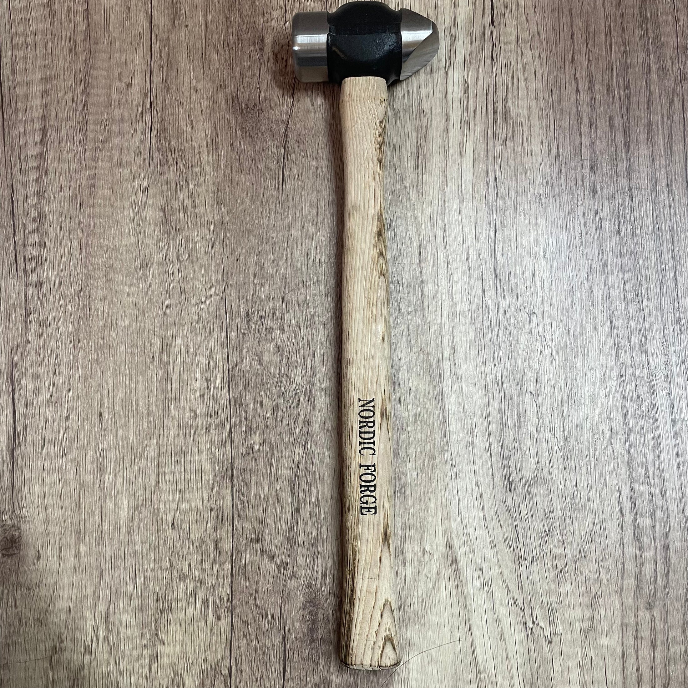 NORDIC VIKING CLIPPING HAMMER