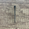 Load image into Gallery viewer, MUSTAD E6 SLIM ROADNAIL, 100CT
