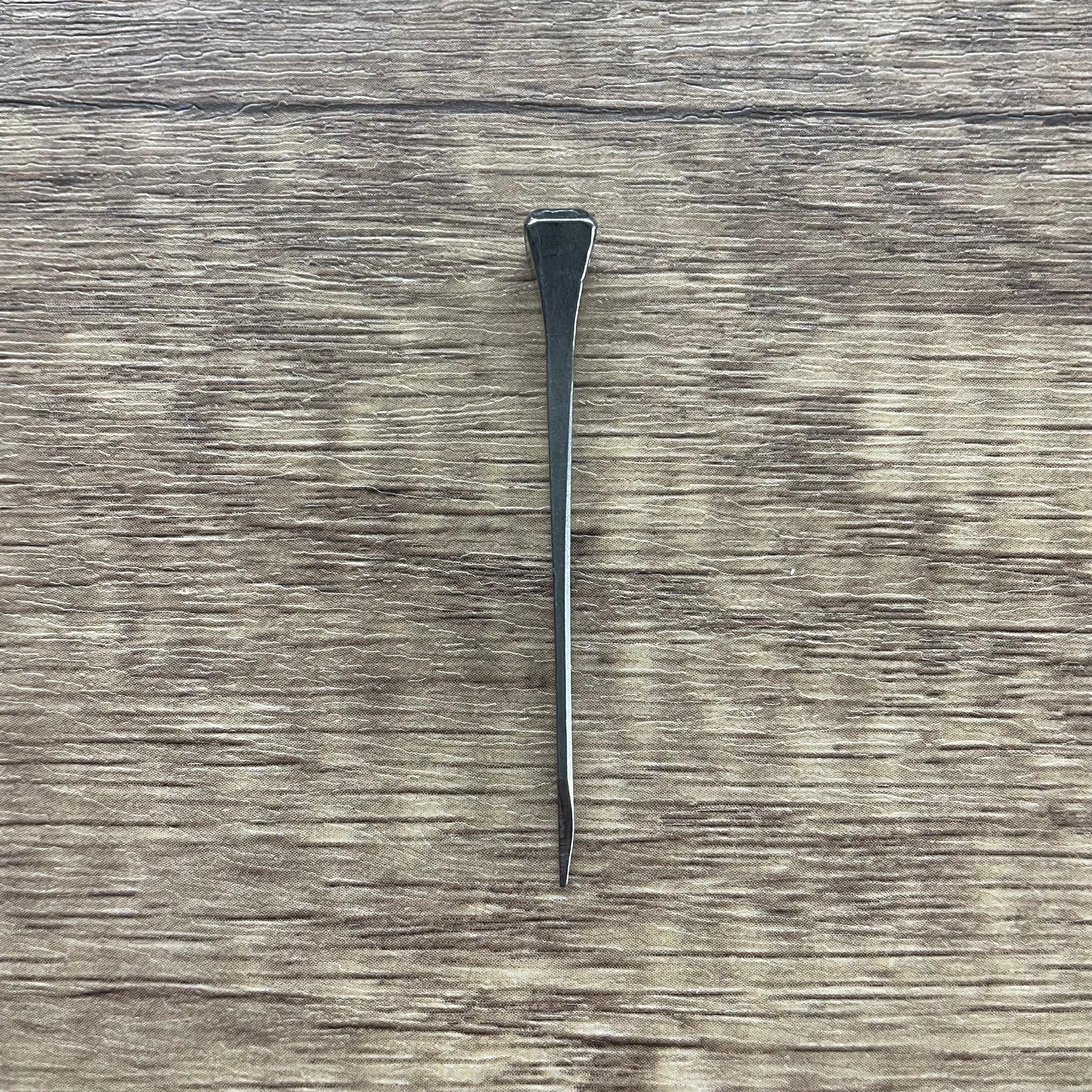 MUSTAD E6 SLIM ROADNAIL, 100CT
