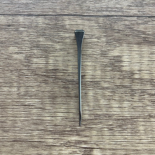 MUSTAD E6 SLIM ROAD NAIL, 100CT