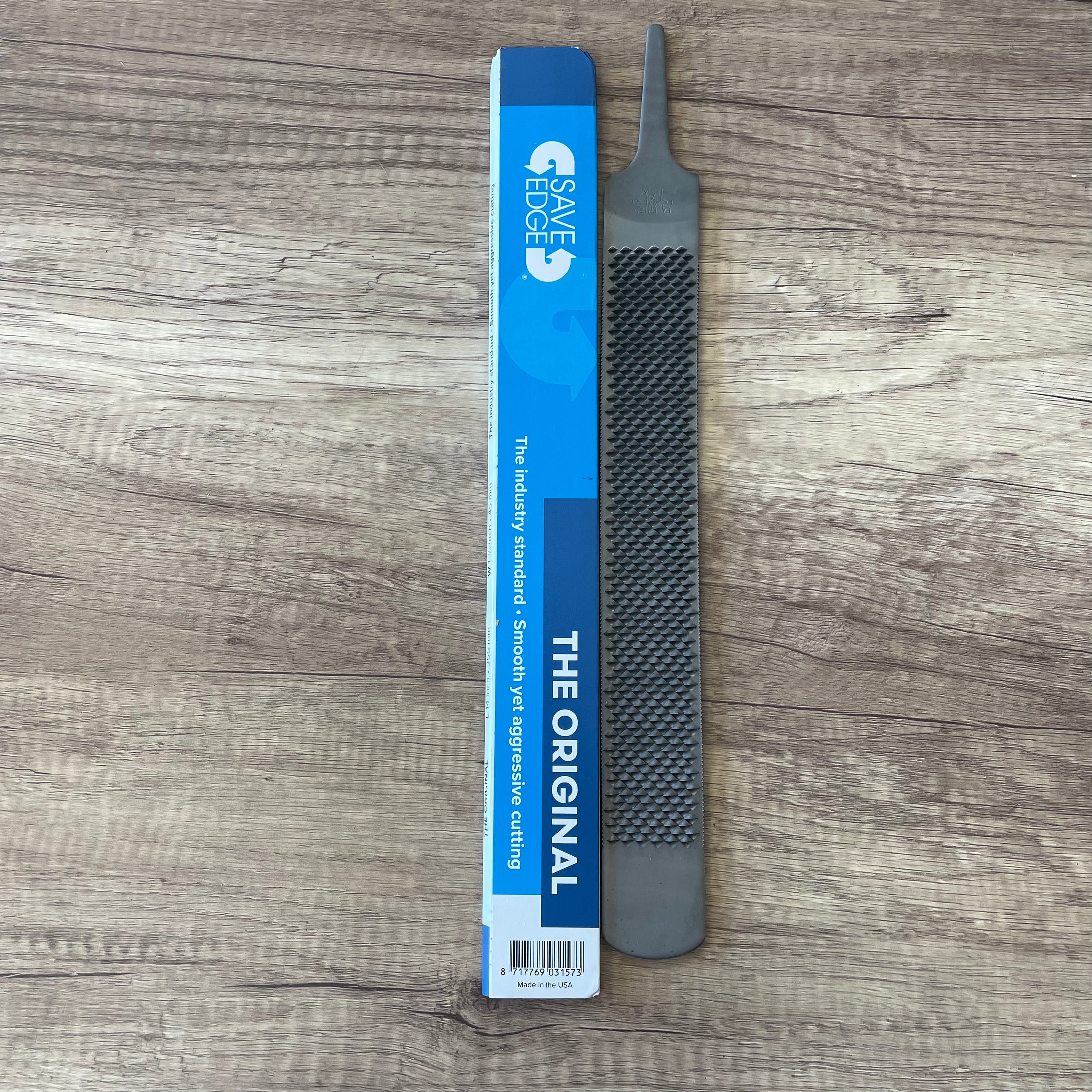 Save Edge ORIGINAL Rasp