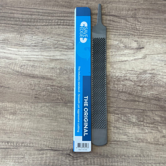 Save Edge ORIGINAL Rasp