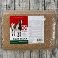 Load image into Gallery viewer, MP PUR GOAT - GOAT BLOCK 33LB
