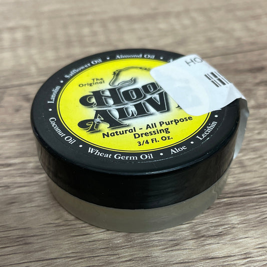The Original Hoof Alive 3/4oz