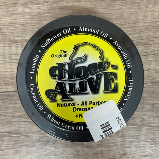The Original Hoof Alive 4oz