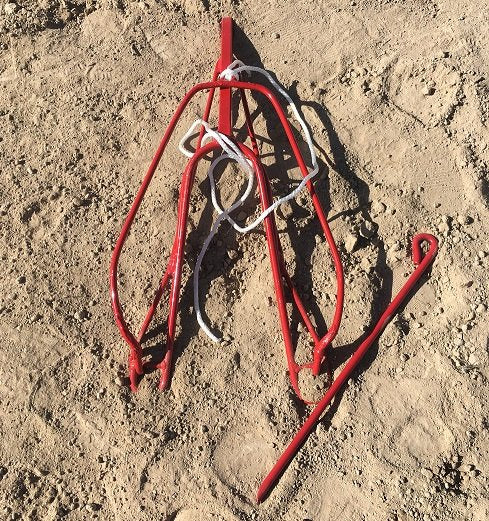 NORDFORK-HAND TOOL – Geisler Ranch & Livestock Center