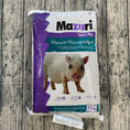 Load image into Gallery viewer, PUR PIG - MAZURI MINI PIG MATURE MAINTENANCE 25LB
