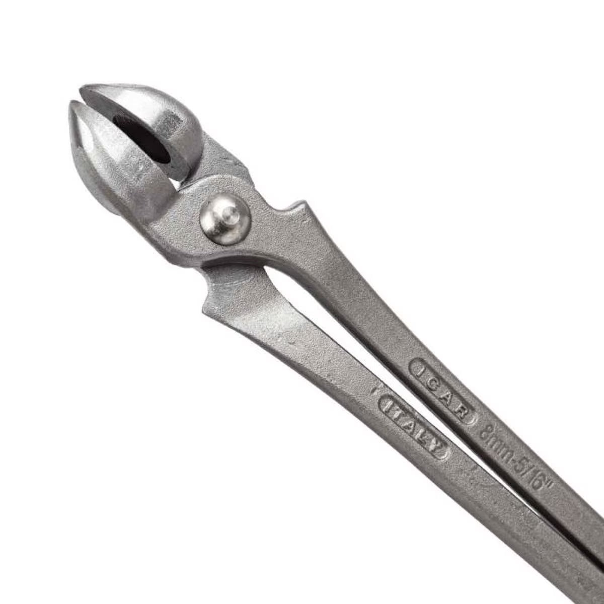 ICAR Fire Tongs 5/16"