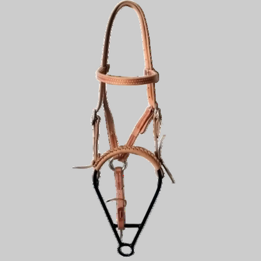 Noavel Headstall