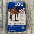 Load image into Gallery viewer, MP PUR HORSE - OMOLENE 100 ACTIVE PLEASURE 50LB
