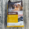 Load image into Gallery viewer, PUR DOG - RED FLANNEL BITES N BONES 50LB
