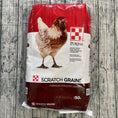 Load image into Gallery viewer, Scratch 50LBS-CHICKEN FEED : 50#
