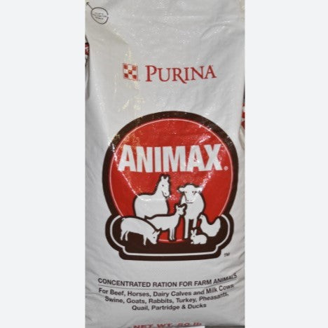 MP PUR GENERAL - ANIMAX 50LB